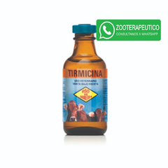 Tirmicina INY X 50ml - R. janeiro