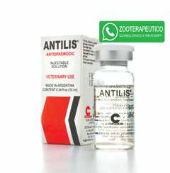 Antilis INY x 10 ml - Chinfield |