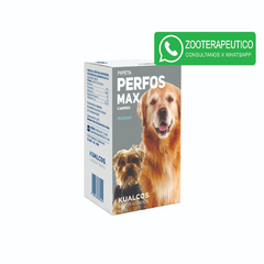 Pipeta Multidosis Perfos Perros - kualcos