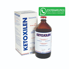 Ketoxilen INY x 250 ml - Vetanco