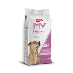 ALIMENTO PERROS OBESIDAD 2KG - MV HOLLYDAY