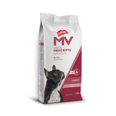 ALIMENTO CARDIO PERROS 2 KG - MV HOLLYDAY