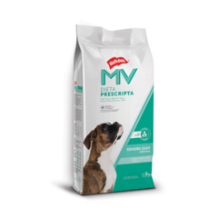 ALIMENTO SENSIBILIDAD DIETARIAPERROS 10 KG - MV HOLLYDAY