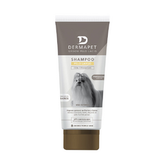 SHAMPOO PARA PELO LARGO, LISO Y ONDULADO 250ml- DERMAPET