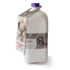 SHAMPOO GROOM VOLUMINIZANTE 5Lts- DERMAPET