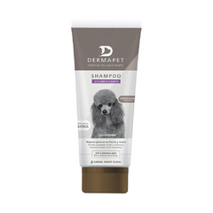 SHAMPOO GROOM VOLUMINIZANTE 250ml- DERMAPET