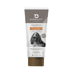 SHAMPOO SEPTICARE 250ml- DERMAPET