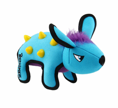 GIGWI DURASPIKES RABBIT LBLUE