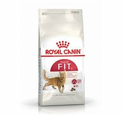 Alimento Fit 32 - 15 Kg - Royal Canin