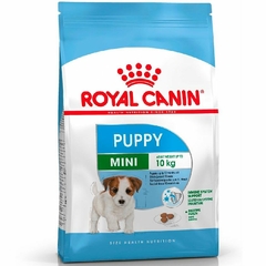 Alimento para Perro Mini Puppy - 15 Kg- Royal Canin