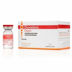 DUVADEXA DEPOT ( FCO. X 50 ML)