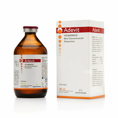 ADEVIT (FCO. x 100 ML)