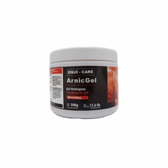 Arnic gel Equi-Care 500 gr