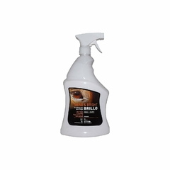 Brillo para crines y colas Equi-Care - 1 L