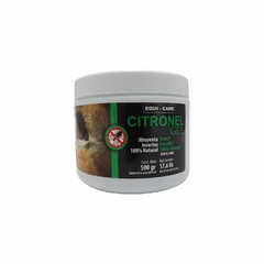 Citronel gel Equi-Care 500 gr