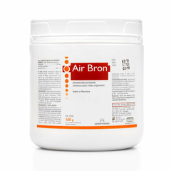 AIR BRON x 500 gr.