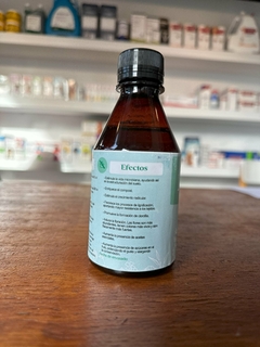 Extracto de Ortiga Organico BIOESTIMULANTE FITOFORTIFICANTE 250cc-Semilleria Duran en internet