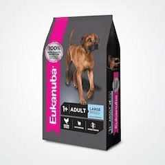 Eukanuba Adult Large Breed x 15 kgs - comprar online