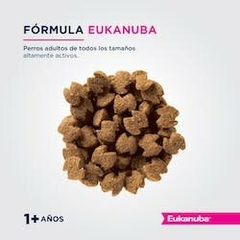 Eukanuba Premium Performance x 15 kgs. - tienda online