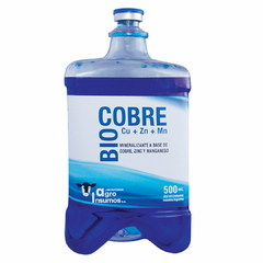 Bio Cobre x 500 ml