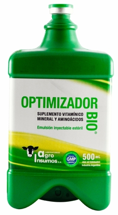 OPTIMIZADOR BIO X 500 ML