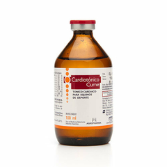 CARDIOTONICO CUME x 100 ml.