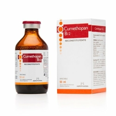 CUMETHOPAN B 12 x 250 ml