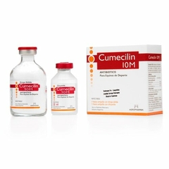 CUMECILIN 10 M