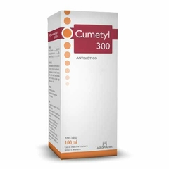 CUMETYL 300 x 250 ml.