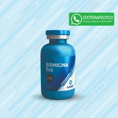 Birmicina E 25 x 40ml. - Burnet |