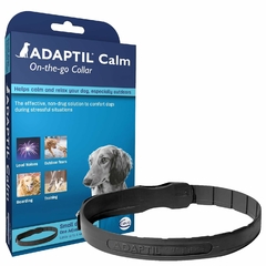 Adaptil Calm Collar Ajustable Para Perros Pequeños. en internet