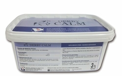 DERBY CALM Sup. para equinos nerviosos. 3Kg