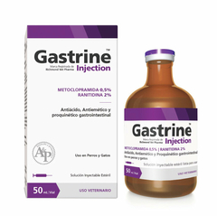 GASTRINE INYECTION X 50 ML - Richmond