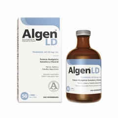 ALGEN LD 60 INY X 50 ML - Richmond