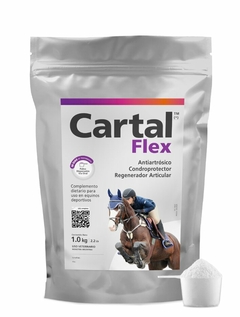 CARTAL FLEX x 1 Kg Doypack - Richmond