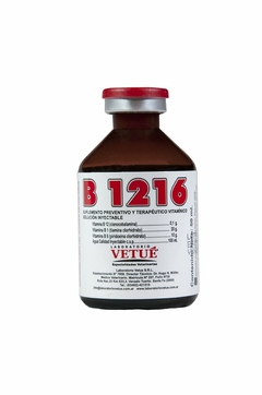 B 1216