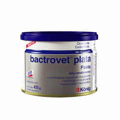 BACTROVET PLATA PASTA X 455 GRS - konig