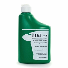 DKL 5 X 300 ML - Von Franken