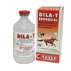 DILA-T VETUE X 100 ML.