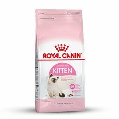 Alimento gatitos KItten x 1,5 kgs Royal Canin