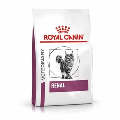 Royal Renal Feline x 2 kgs.