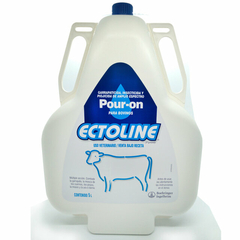 ECTOLINE X 5 LTS - Boehringer