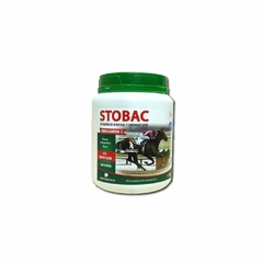 SUPLEMENTO PARA CABALLOS STOBAC 1,2 KGS - LABOQUIMICA - comprar online