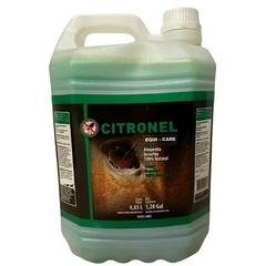 CITRONEL X 4,85 LTS