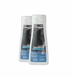 SHAMPOO NEUTRO EN PASTA X 250 ML PERROS EQUICARE