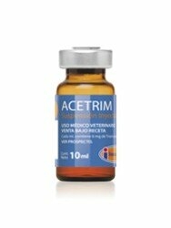 ACETRIM X 10 CC (RJ)