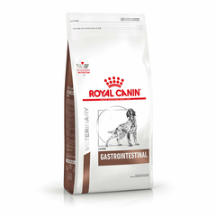 Royal Gastrointestinal Perro x 2 kgs.