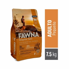 FAWNA PERRO ADULTO M/PEQ X 7,5 KGS