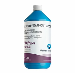 ESTREPTOCARBOCAFTIAZOL X 1 LT