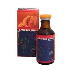 TRIFOS Plus Energizante Fosfórico